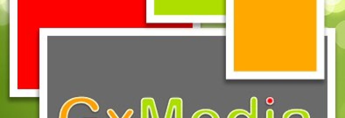 GxMedia