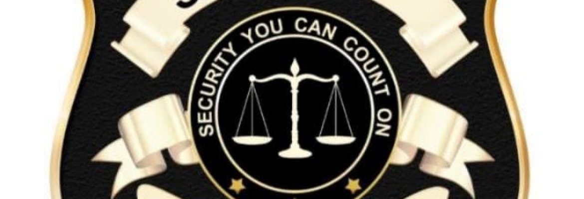 N.M Security Service Guyana