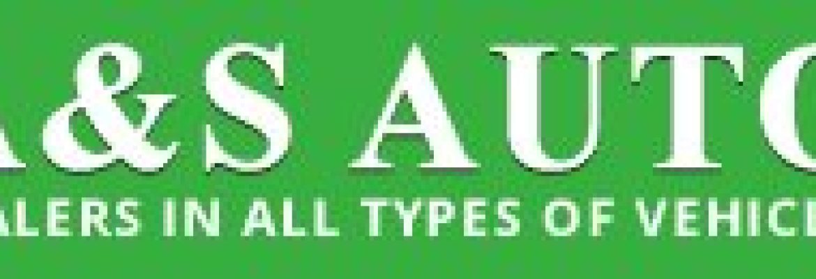 A&S Auto