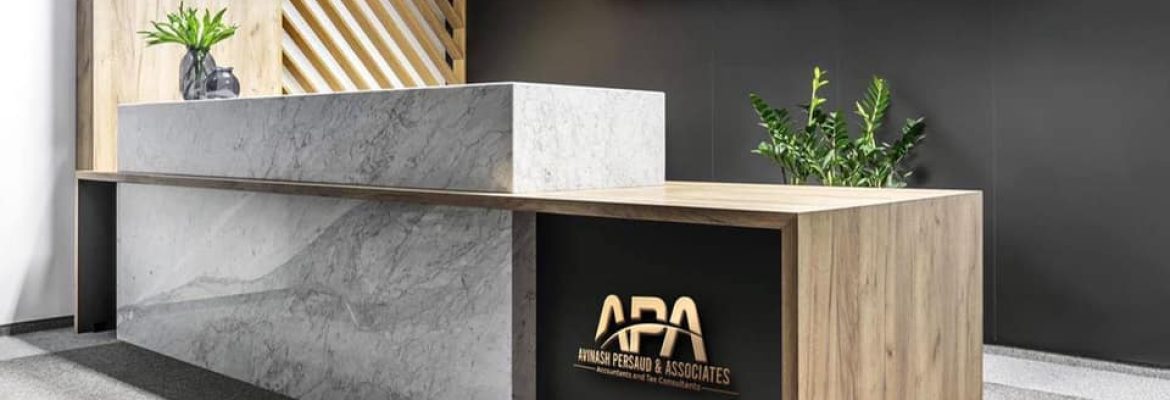 Avinash Persaud & Associates
