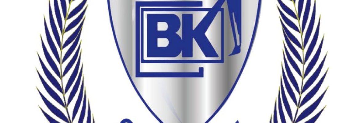 BK Security Inc.