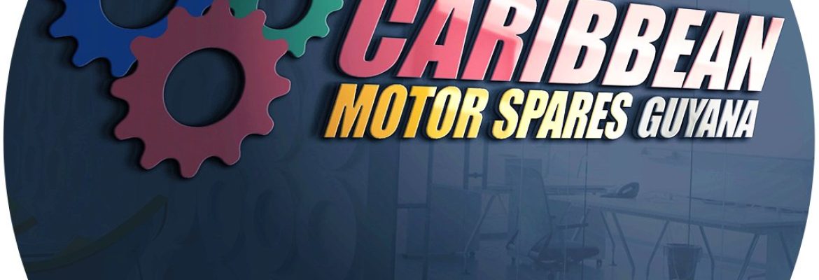 Caribbean Motor Spares