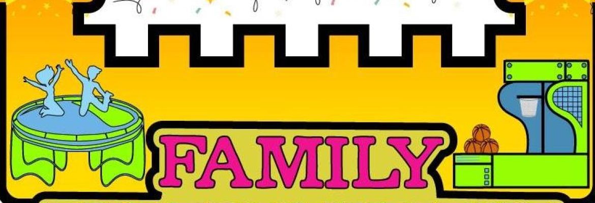 Family Entertainment Games