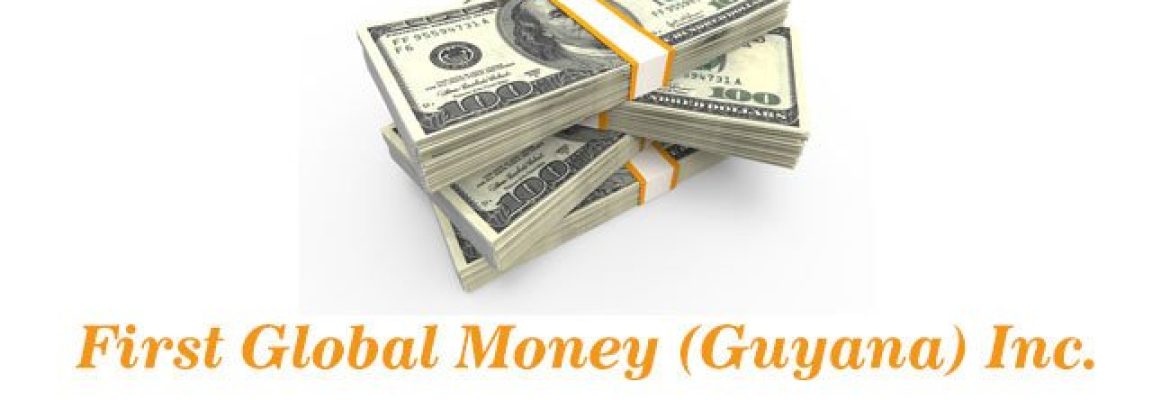 First Global Money (Guyana) Inc.