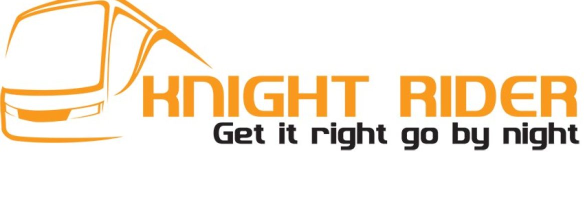 Knight Rider Bus Service