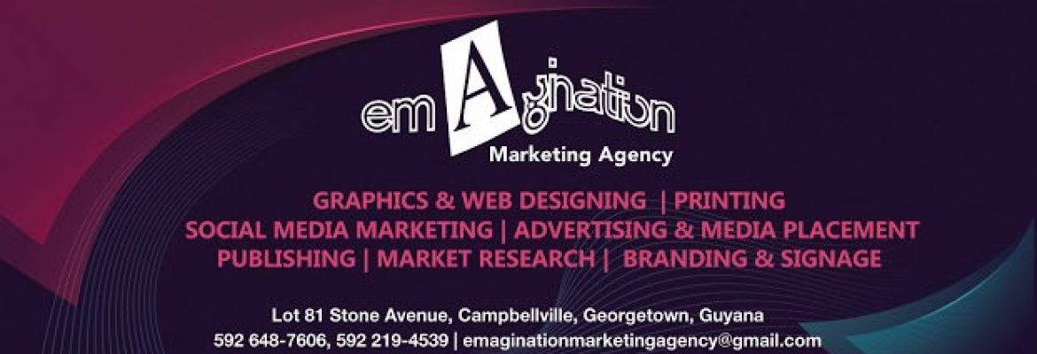 EmAgination Marketing Agency