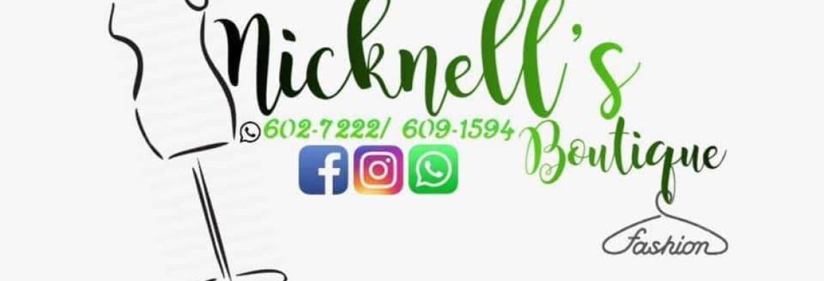 Nicknell’s Boutique