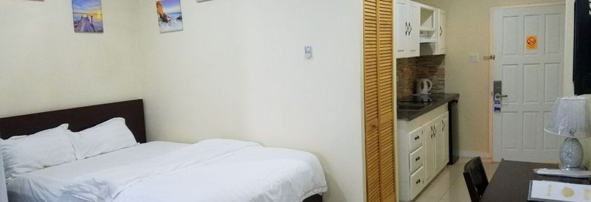Oriental suites