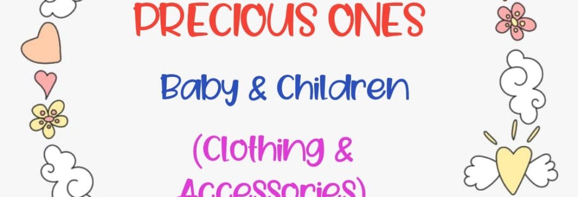 Precious Ones
