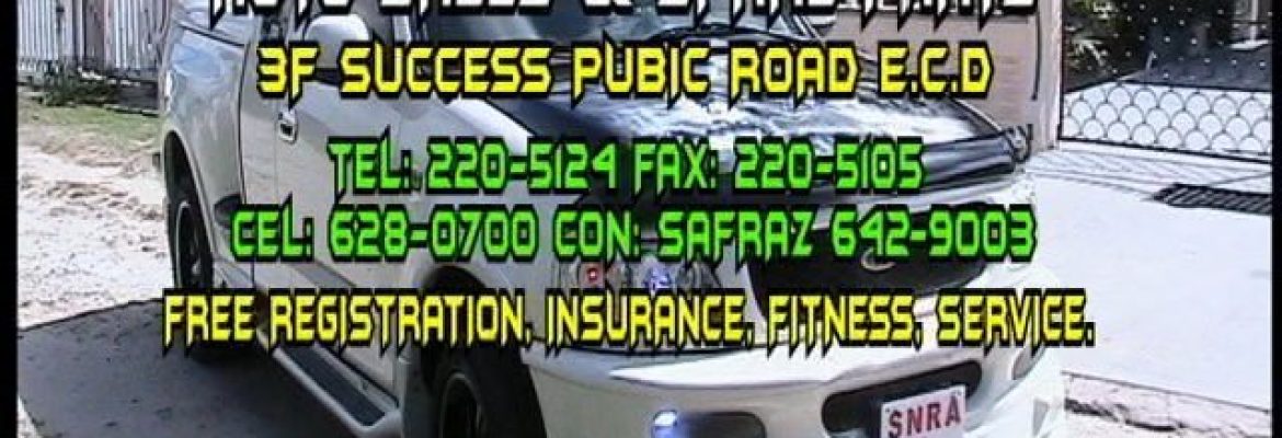 Rahaman & Sons Spare Parts & Auto Sales