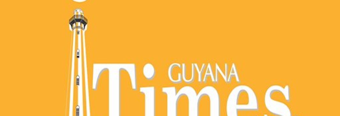 Guyana Times International