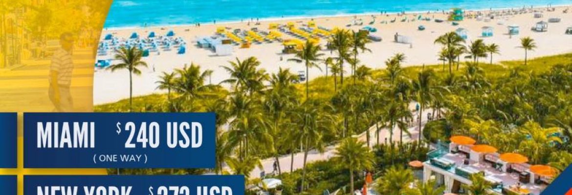 Millennia Travel Agency