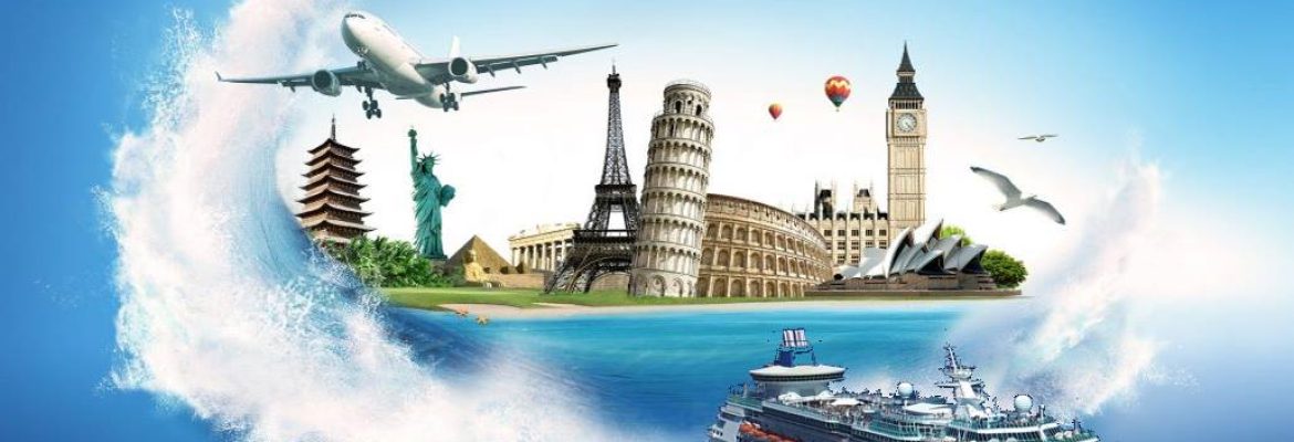 Travelspan Vacations