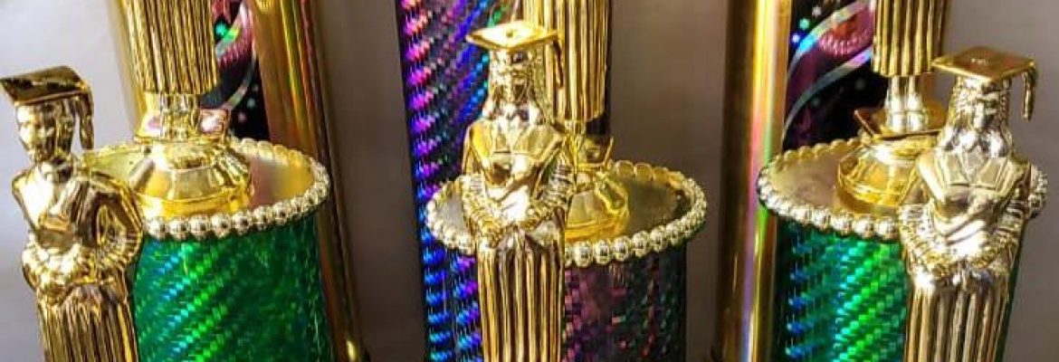 Trophy Stall