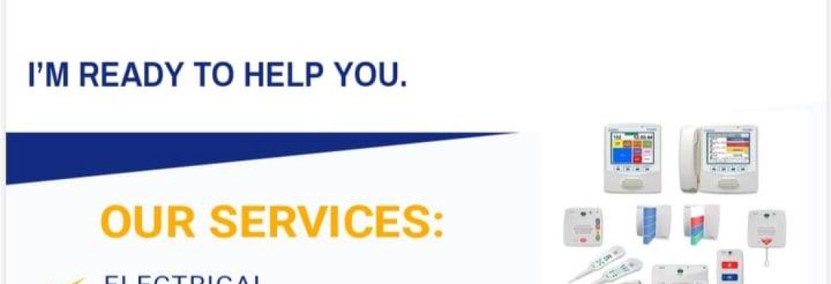 Ultimate Power Solutions and General Services
