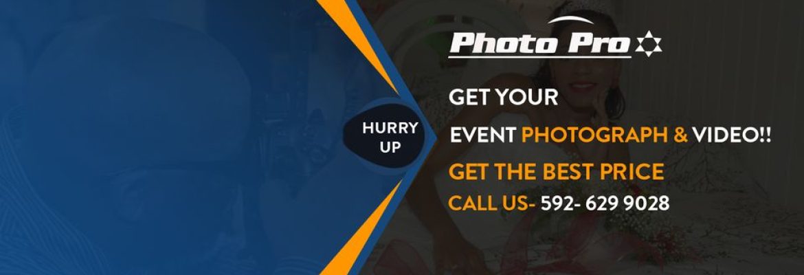 Photo Pro Photography & Video