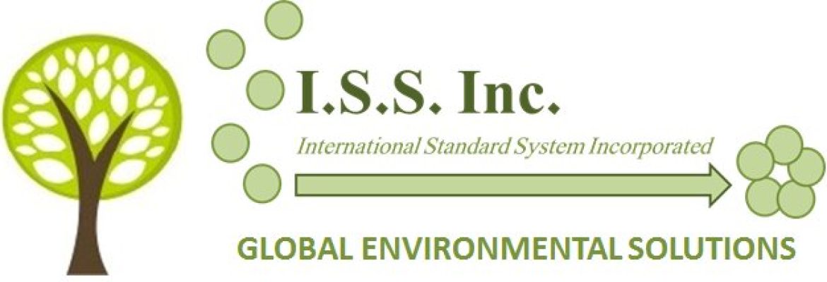 International Standard System Inc.