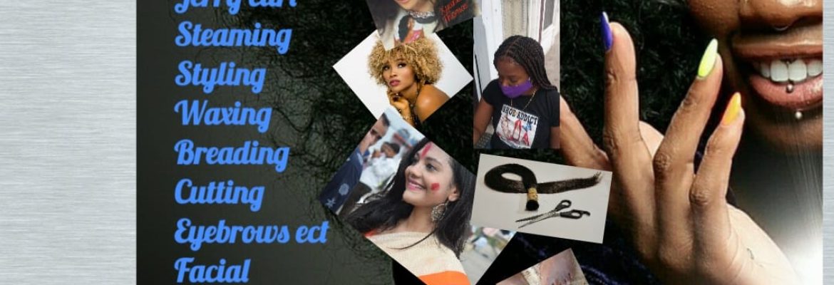 New LOOKS Beauty SALON