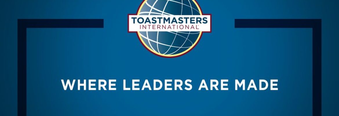 Gafsons Industries Toastmasters Club