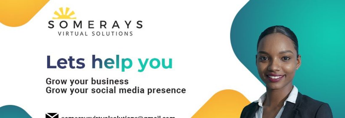 SomeRays Virtual Solutions