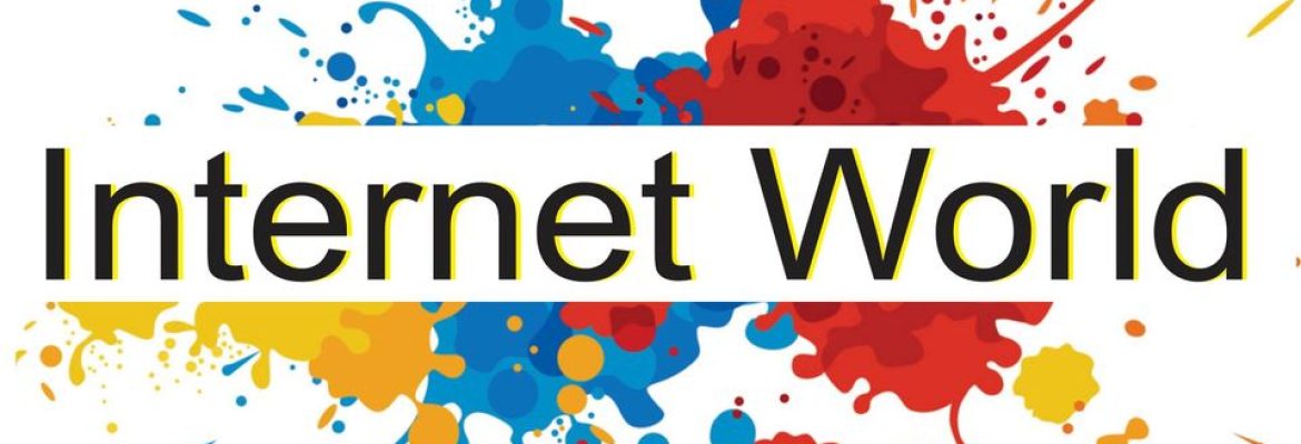 Internet World – Guyana