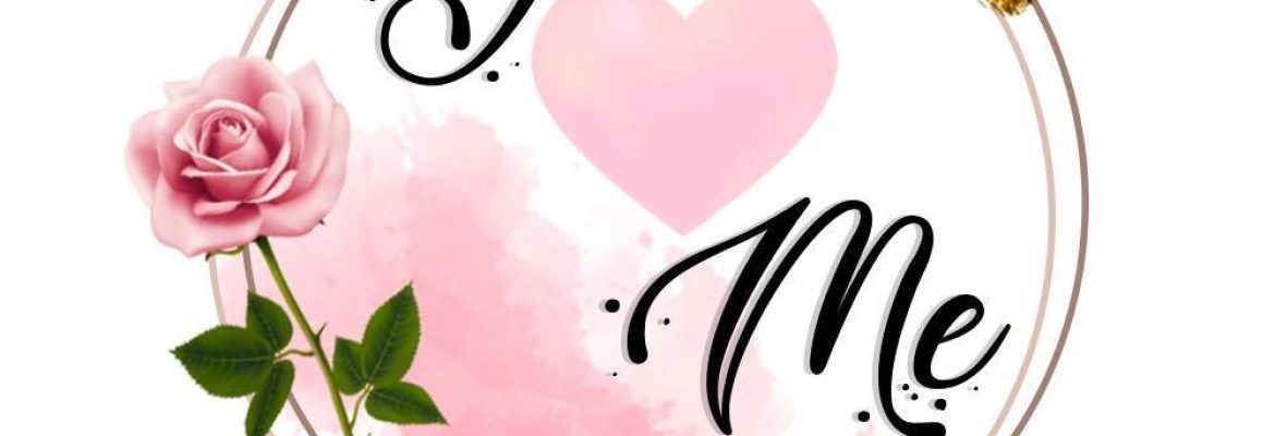 I Heart Me By Roshini