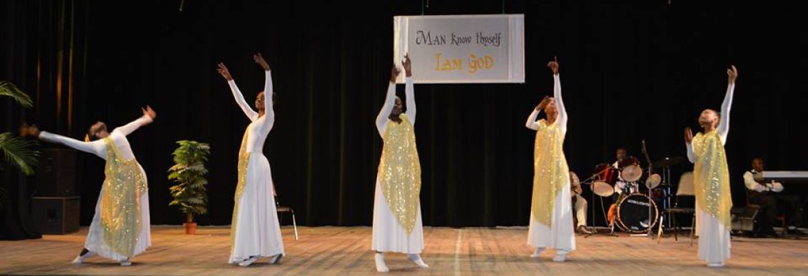 Revival Temple Pentecostal International Ministries