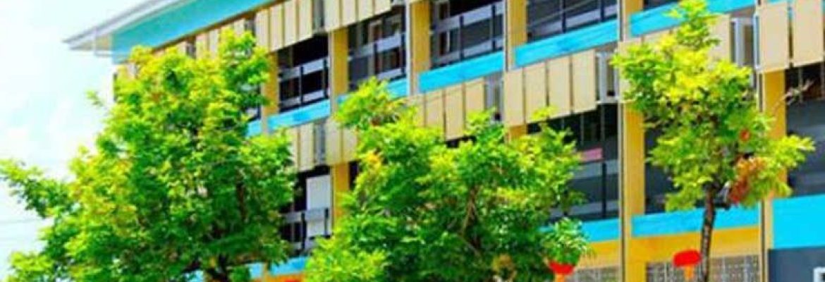 Faculty of Education & Humanities, University of Guyana.