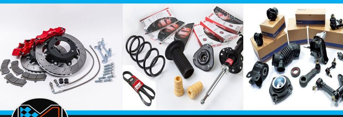 Mike’s Auto Parts