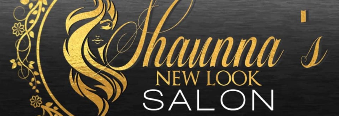 Shaunna’s New Look Salon