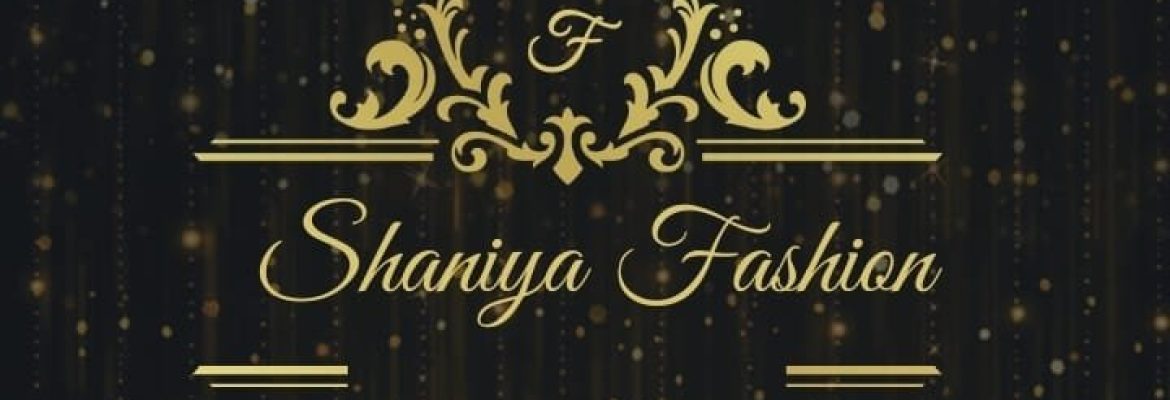 Shaniya Fashion