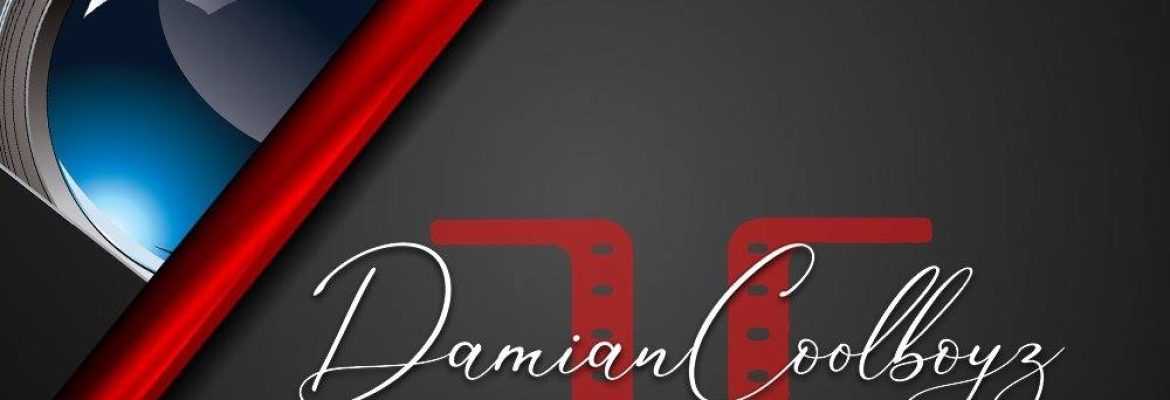Damian CoolBoyz Photography