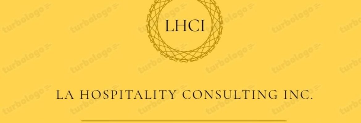 La Hospitality Consulting Inc.
