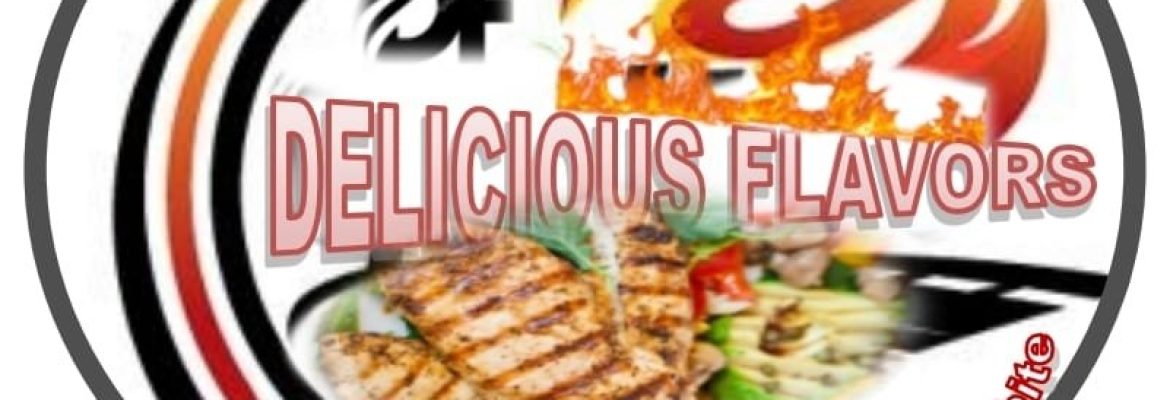 Delicious Flavors
