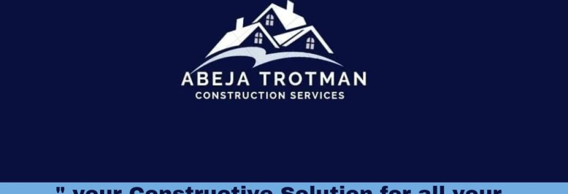 Abeja Trotman Construction Services