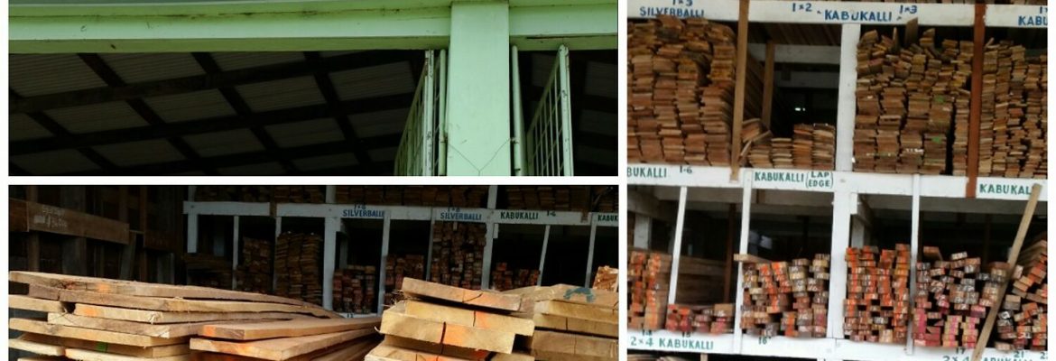 N.Singh Lumber Yard & Hardware Store
