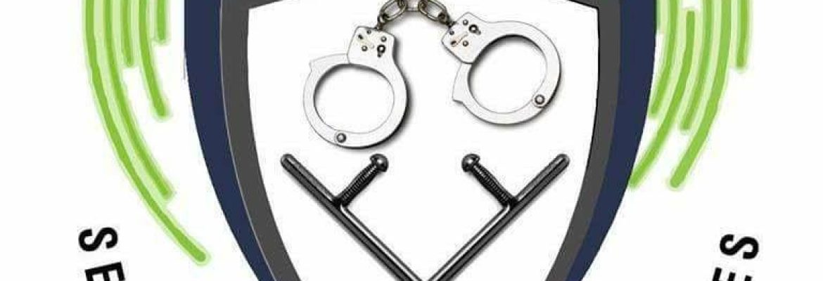 Radar Security Service and Supplies