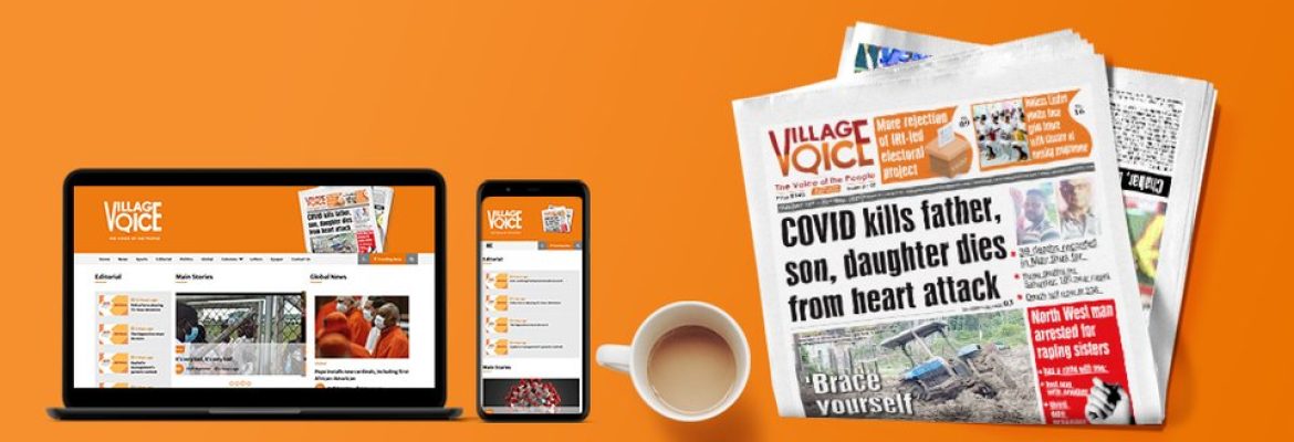 Village Voice News