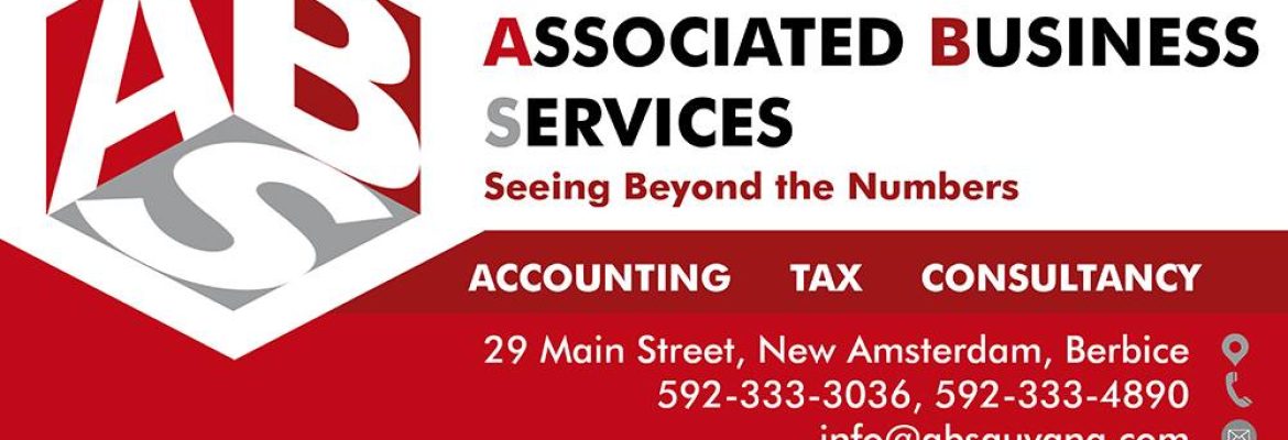 Associated Business Services