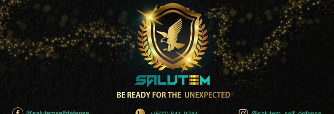 Salutem Defense Key Chains and Accessories