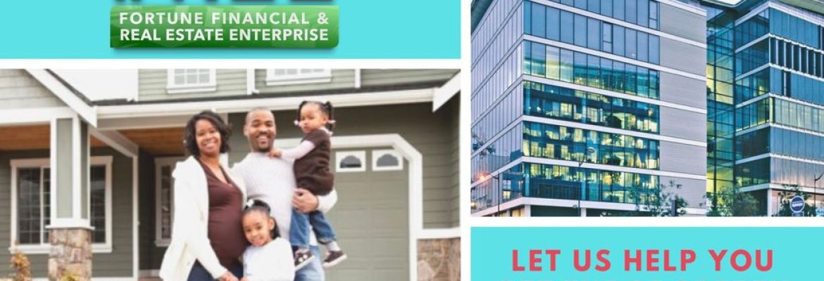 Fortune Financial and Real Estate Enterprise