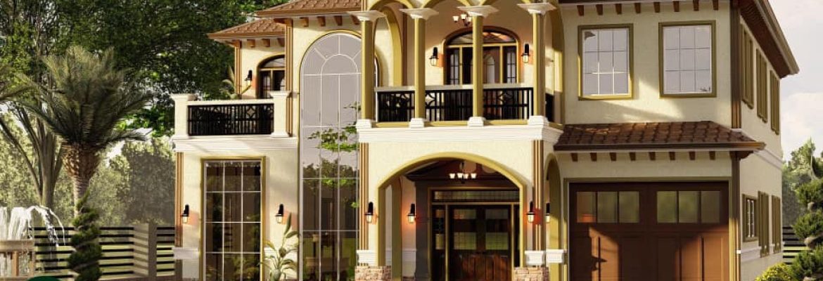 Atlantic Housing Developers