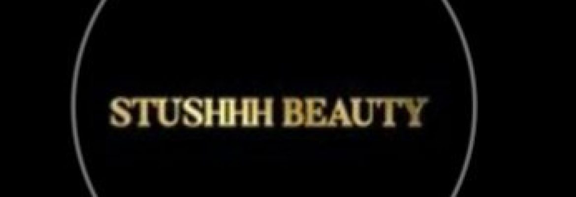 Stushhh Beauty