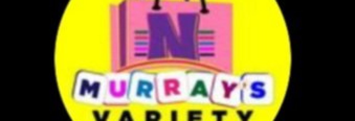 Murray's Variety