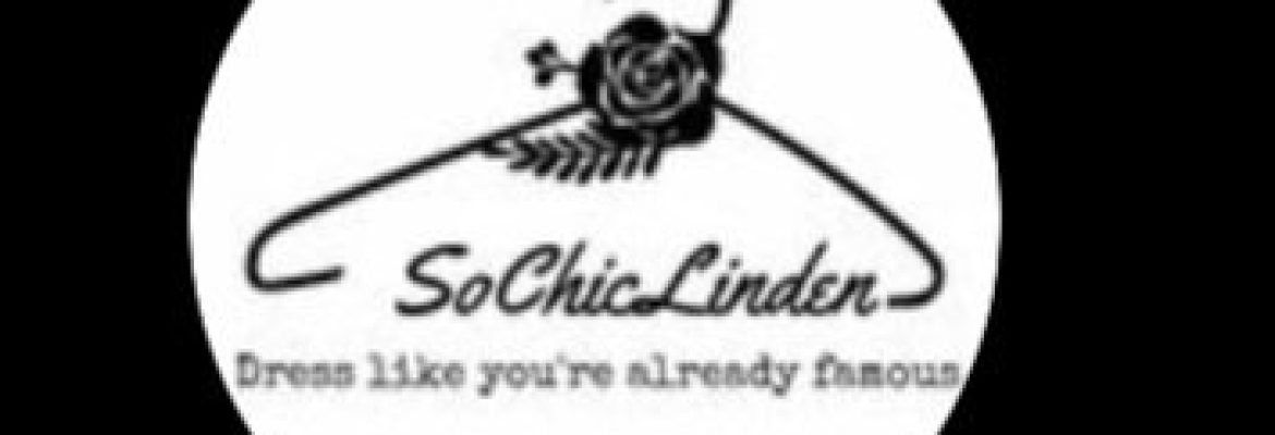 So Chic Linden