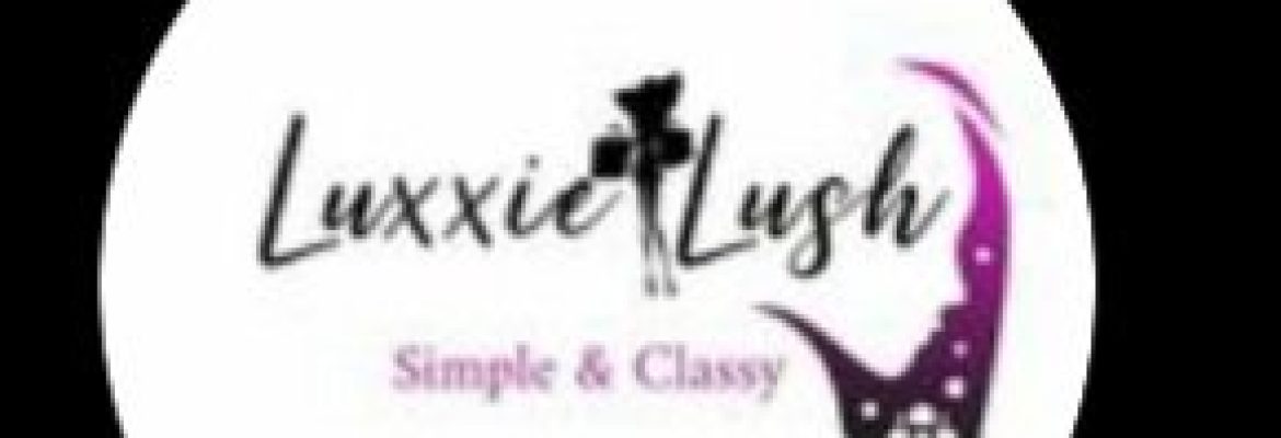 Luxxie Lush