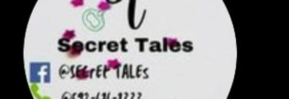Secret Tales