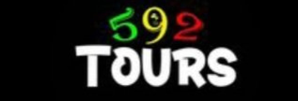 592 Tours