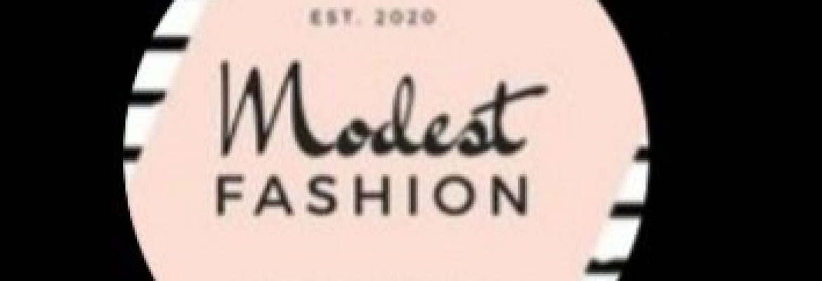 Modest Fashion