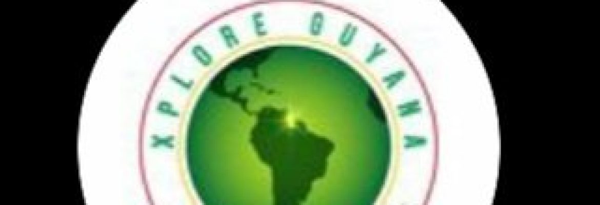 Xplore Guyana
